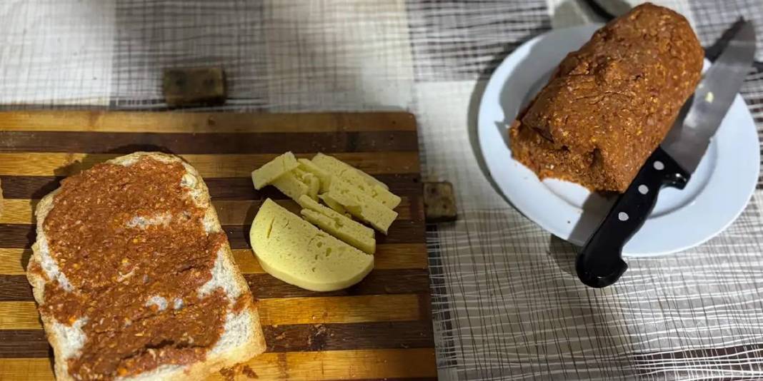 Sıradan tostlara taş çıkarıyor! Coğrafi işaretli tosta yoğun ilgi: Kargoyla bile sipariş teslim ediyor 4